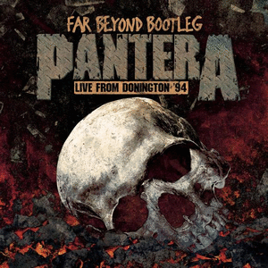 FAR BEYOND BOOTLEG : LIVE FROM DONINGTON '94 (VINILO)