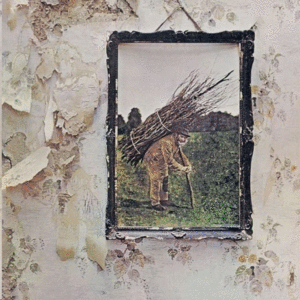 LED ZEPPELIN IV (LP N)