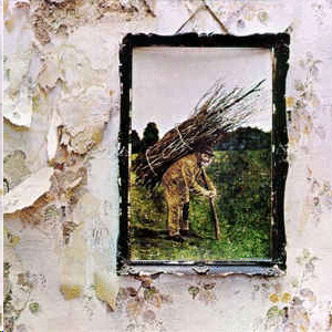 LED ZEPPELIN IV (VINILO)