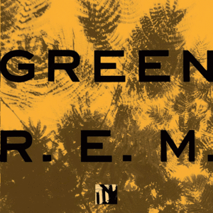 GREEN (LP N)