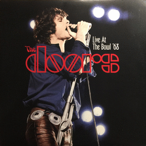 LIVE AT THE BOWL '68 (VINILO X 2)