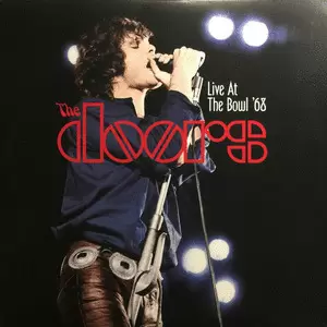 LIVE AT THE BOWL '68 (VINILO X 2)
