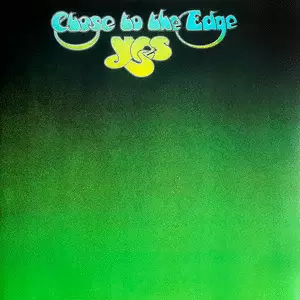 CLOSE TO THE EDGE (VINILO)