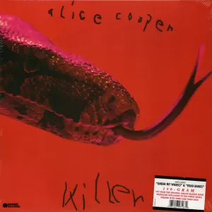 KILLER (VINILO)