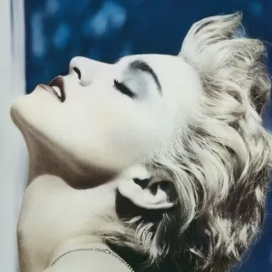 TRUE BLUE (1986) (VINILO)