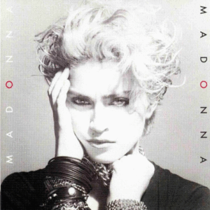 MADONNA (LP)