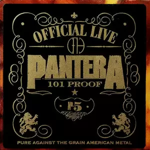 THE GREAT OFFICIAL LIVE:101 (VINILO X 2)