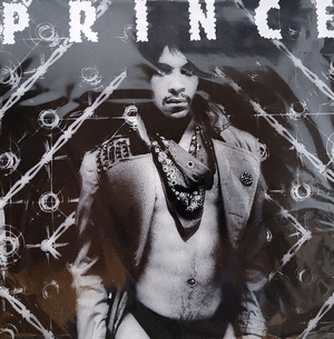 DIRTY MIND (VINILO)