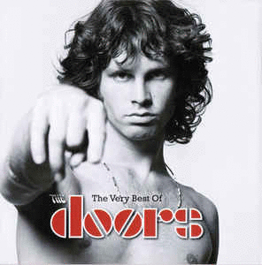 THE VERY BEST OF THE DOORS (CD)