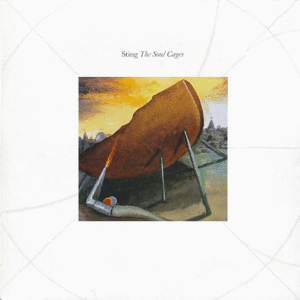 THE SOUL CAGES (VINILO)