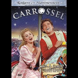 CARRUSEL  (DVD)