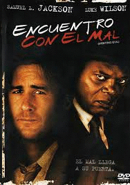 ENCUENTRO CON EL MAL(DVD)