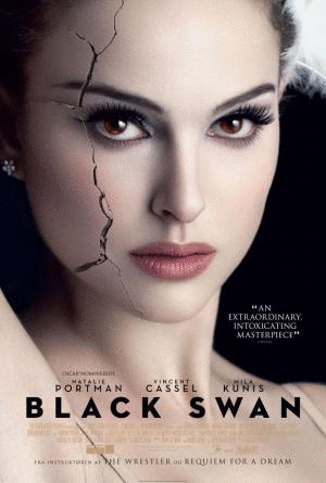 EL CISNE NEGRO (DVD)