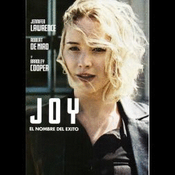 JOY EL NOMBRE DEL EXITO  (DVD)