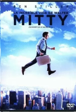 LA INCREIBLE VIDA DE WALTER MITTY