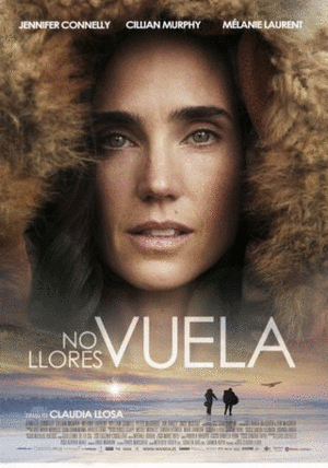 NO LLORES, VUELA (DVD)