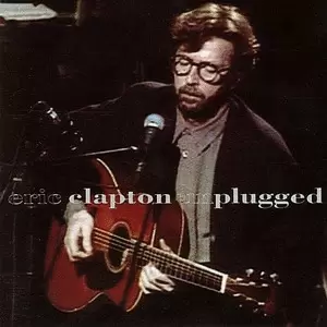 ERIC CLAPTON/ UNPLUGGED (VINILO)