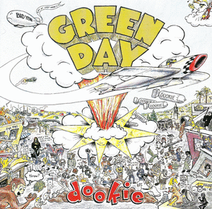 DOOKIE (CD)