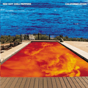CALIFORNICATION (VINILO X 2)