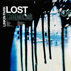 LOST DEMOS (VINILO)