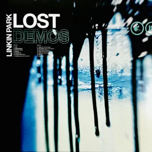 LOST DEMOS (VINILO)