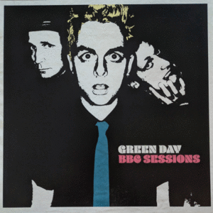 BBC SESSIONS (VINILO)