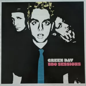 BBC SESSIONS (VINILO)