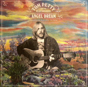 ANGEL DREAM (VINILO)