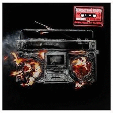 REVOLUTION RADIO (VINILO)