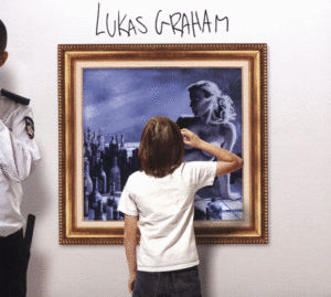 LUKAS GRAHAM