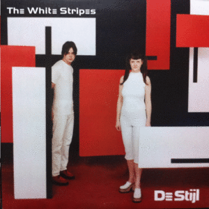 DE STIJL (VINILO)