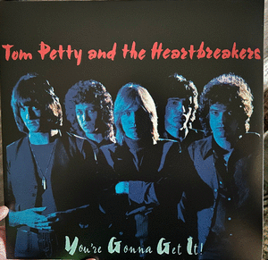 YOU'RE GONNA GET IT! (VINILO)
