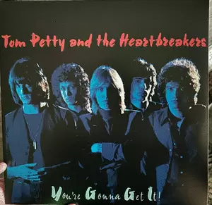 YOU'RE GONNA GET IT! (VINILO)