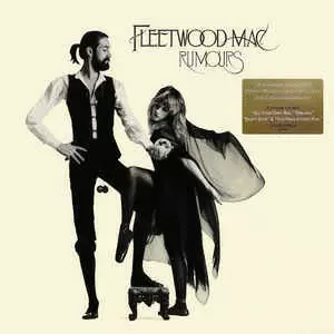 RUMOURS (VINILO)