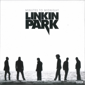 MINUTES TO MIDNIGHT (VINILO)