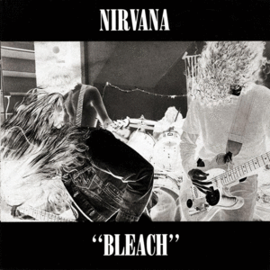 BLEACH (LP N)