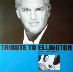 TRIBUTE TO ELLINGTON (VINILO)