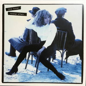 FOREIGN AFFAIR (VINILO)