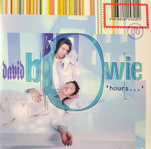 HOURS... (VINILO)