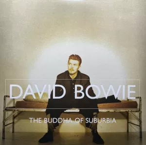 THE BUDDHA OF SUBURBIA (VINILO X2)
