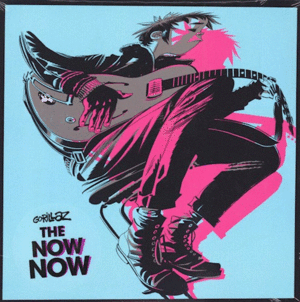 THE NOW NOW (VINILO)