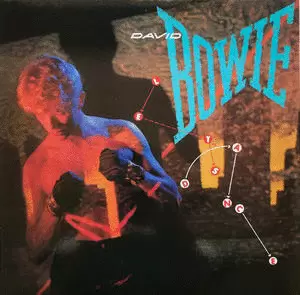 LET'S DANCE (VINILO)