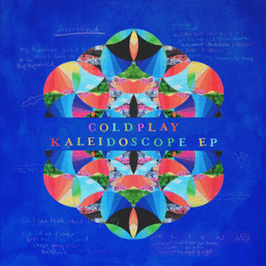 KALEIDOSCOPE [180-GRAM LIGHT-BLUE VINYL] (2017) (VINILO)