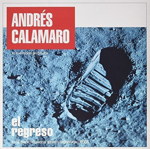 EL REGRESO (VINILO X 2)