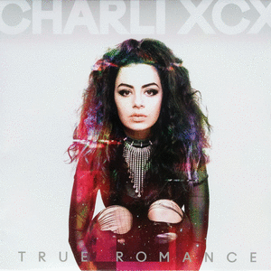TRUE ROMANCE (VINILO)