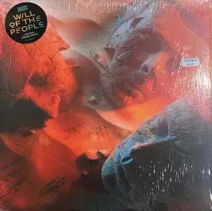 WILL OF THE PEOPLE (VINILO)