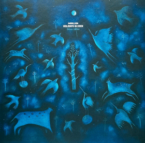 HOLIDAYS IN EDEN (VINILO)