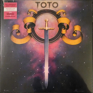 TOTO  (VINILO)