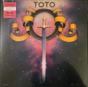 TOTO  (VINILO)