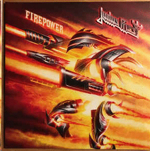 PRIESTLIVE (VINILO X 2). JUDAS PRIEST. Rock, pop, stage & screen.  Tornamesa